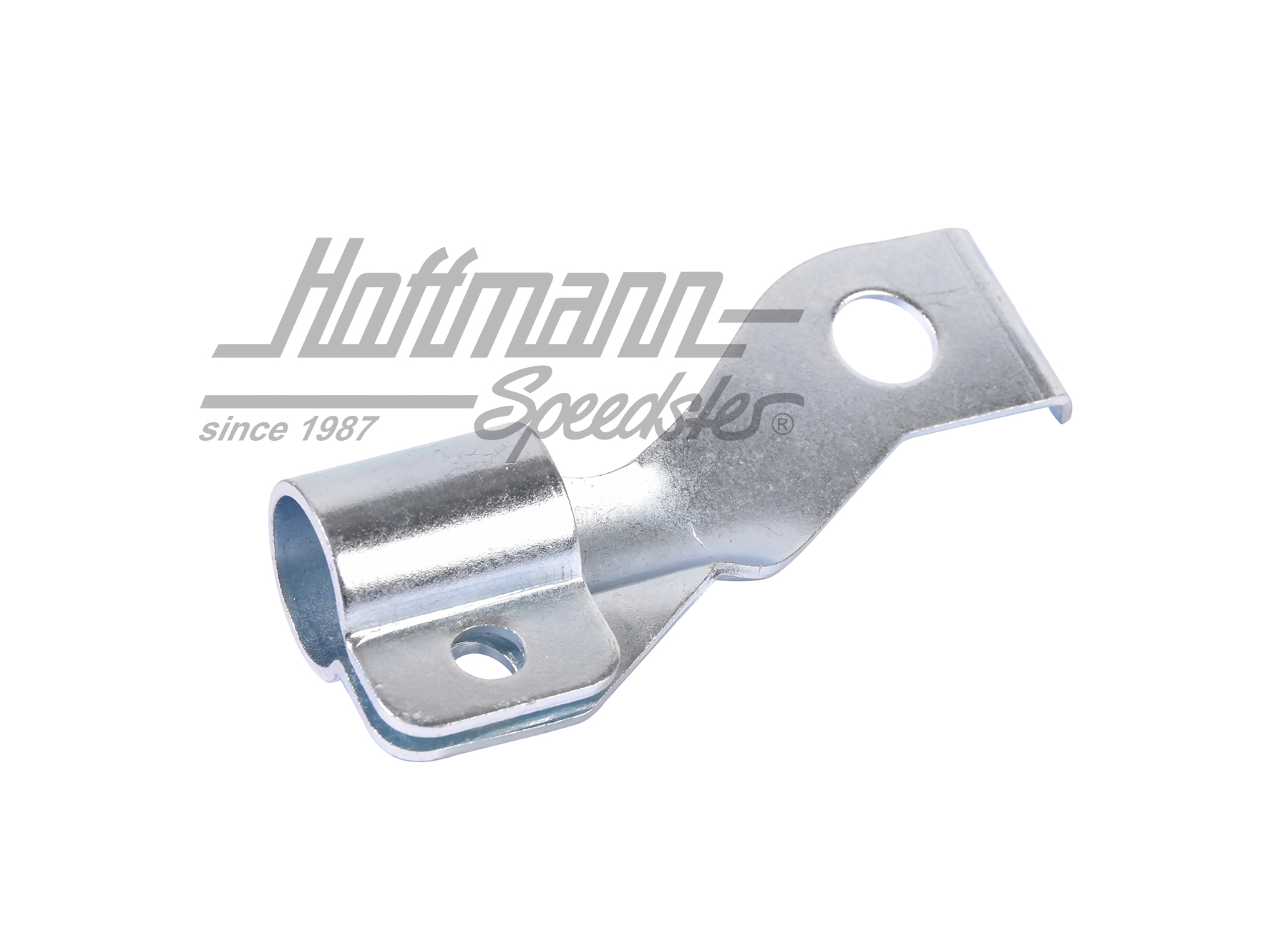 Halter, Bremsschlauch, vorne, links | 211 405 331 | 089-3038-21