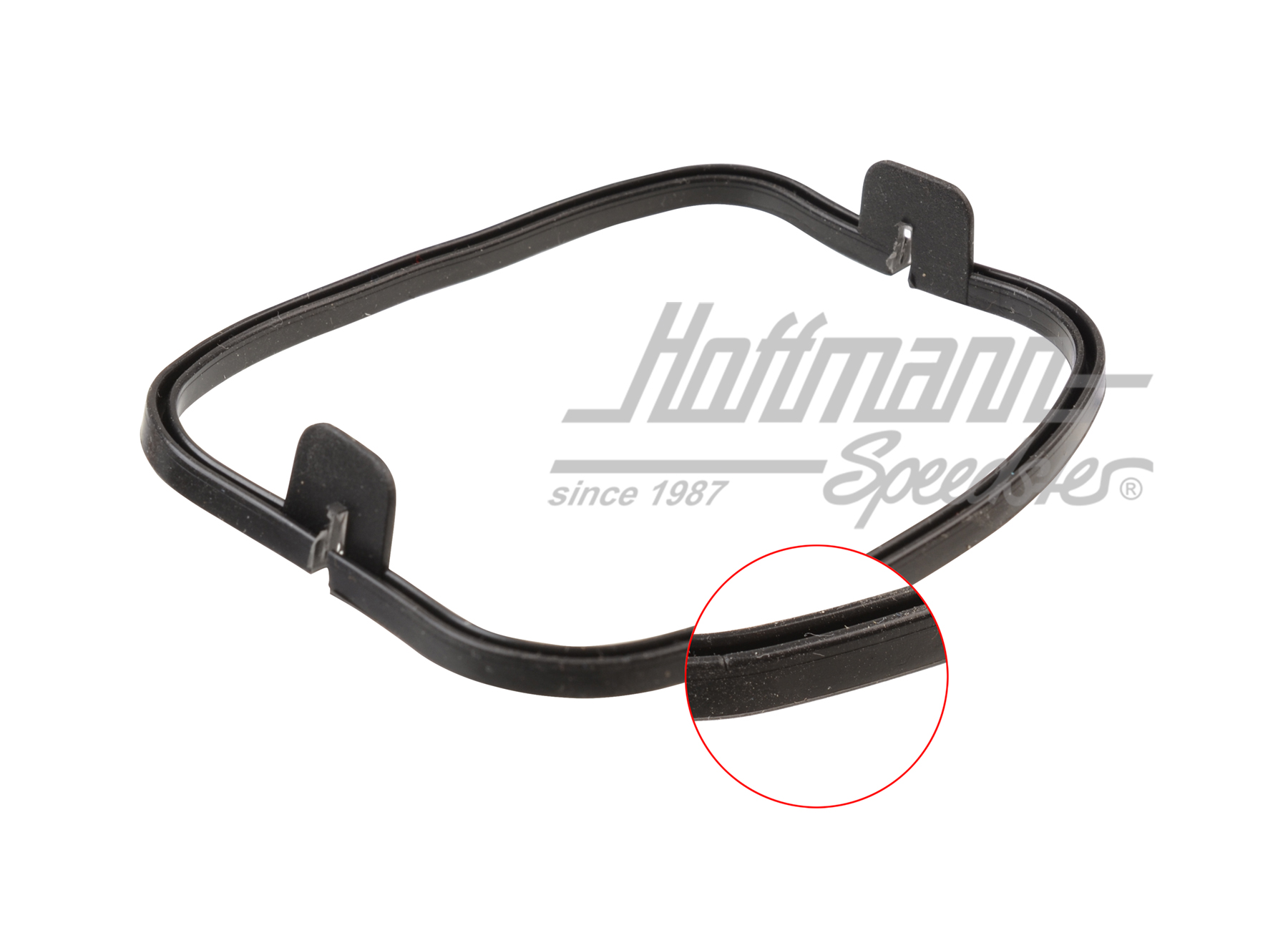 Dichtung, Wischermotor, Kübel/Iltis | 113 955 745 | 080-0090-10