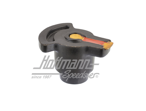 Verteilerfinger, 22KW/30PS | 111 905 225 C | 020-0745-08