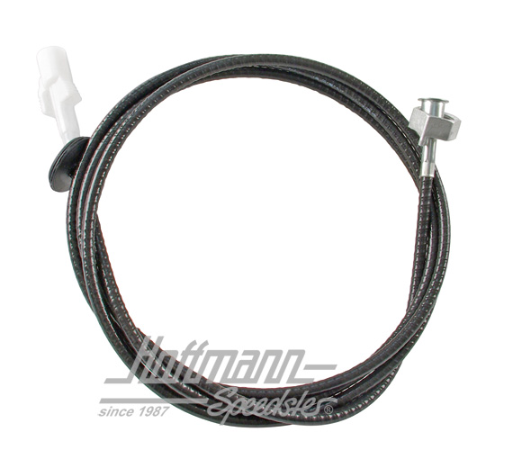 Tachowelle, Bus T3 Syncro, 2450mm | 251 957 809 J | 340-7707