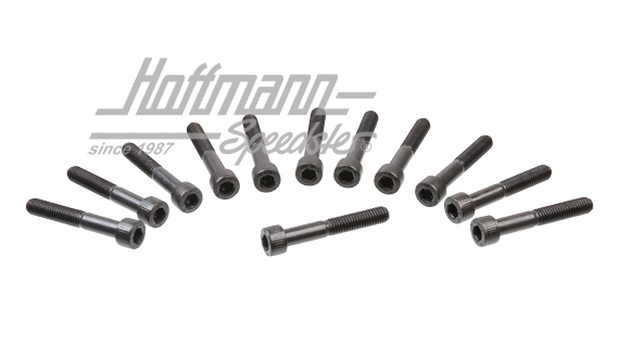 Schrauben, Antriebswelle, Sechskant | 113 501 229 C | 010-2588-03