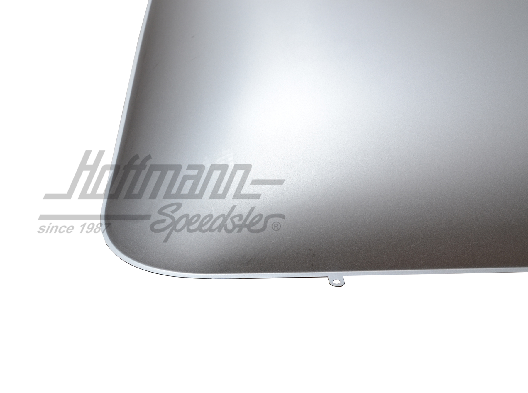 Dach, komplett, glatt, 3.55-7.67