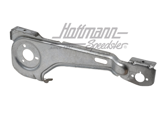 Aufnahme, Wischermotor, vorne, Bus T3 | 251 955 605 | 340-6260