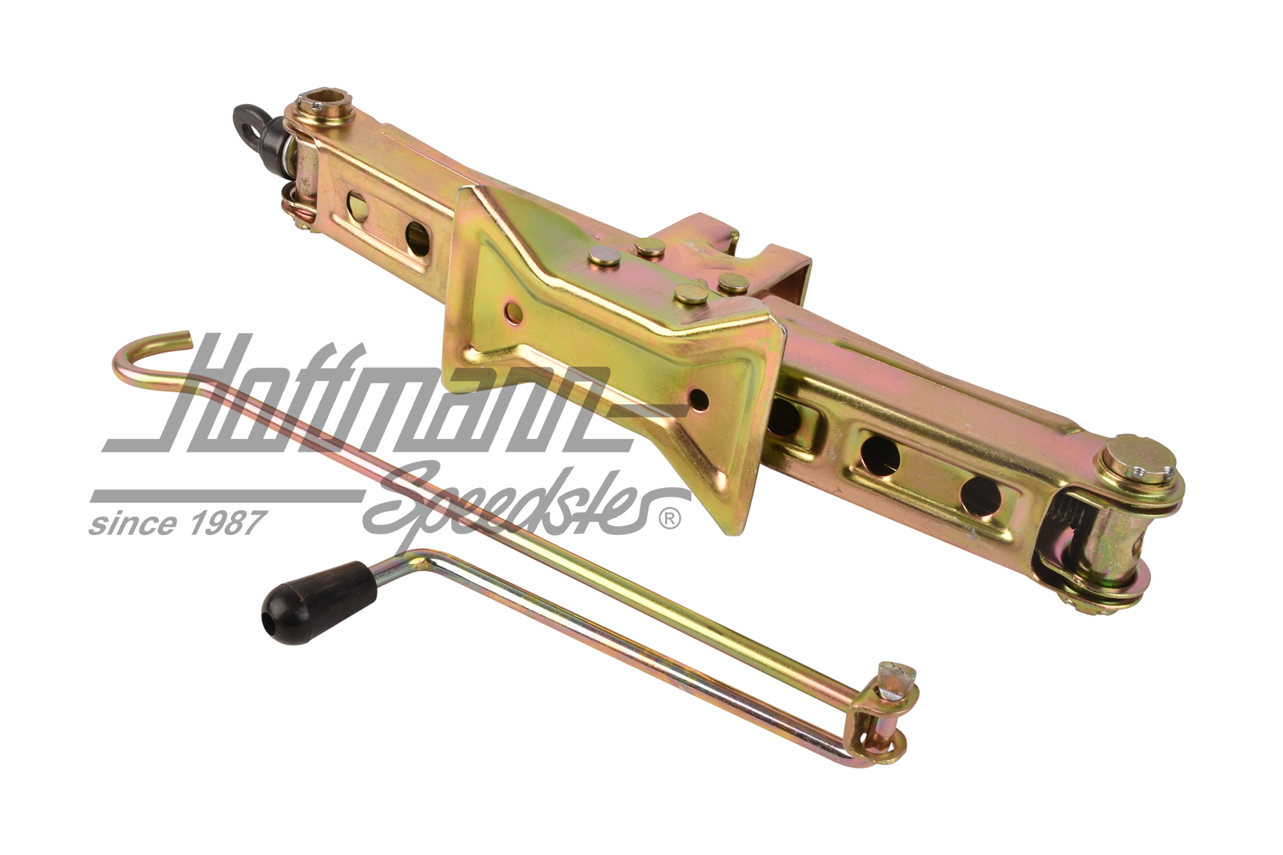Wagenheber, 1t, universal