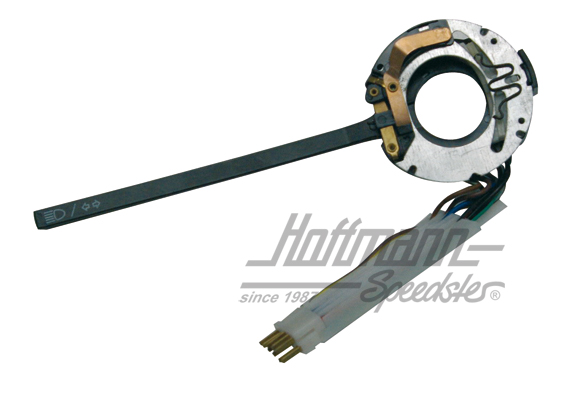 Blinkerschalter, 2.74-7.79 | 211 953 513 K | 097-1653