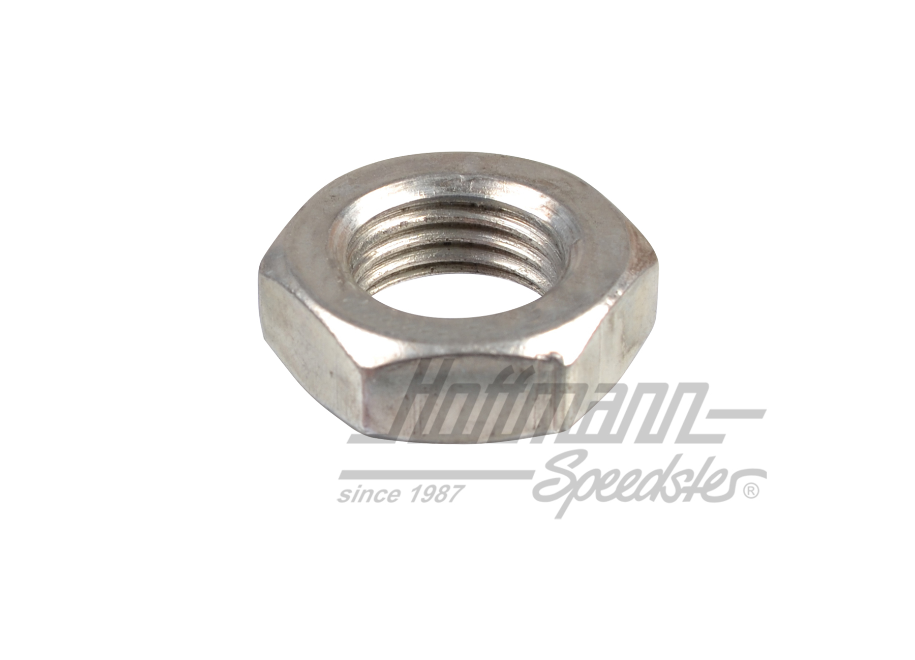 Mutter, Spurstange, M14x1.5, Rechtsgew. | N  011 113 5 | 020-4387-02