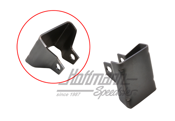 Rep.Blech, Stoßdämpferbefestig., hinten | 211 703 171 A | 095-0537