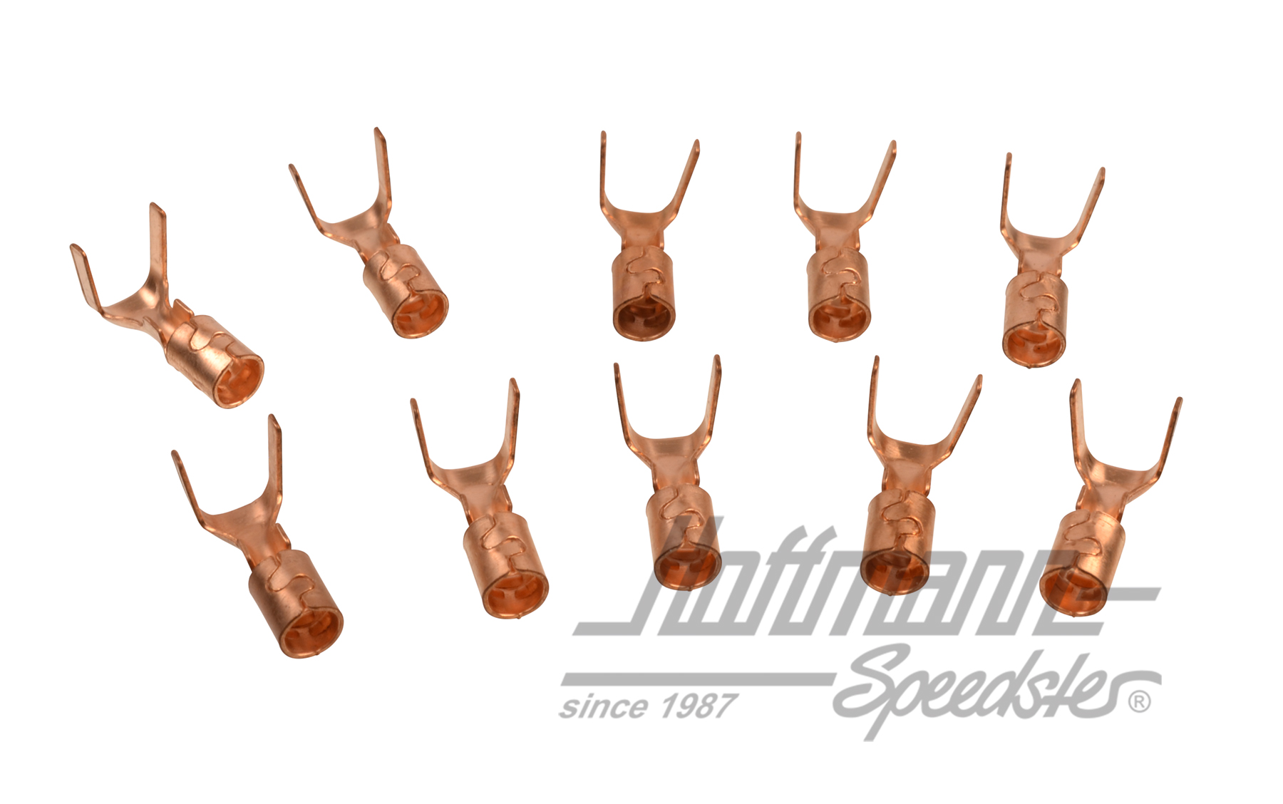 Steckersatz, Zündleitung/Kerzenstecker | 030 905 423 A    Satz | 190-1152-10