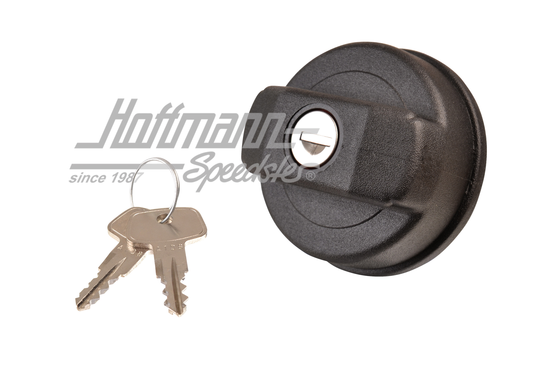 Tankdeckel, abschließbar, T4/Golf 2/3,Q. | 191 201 551 A | 208-1040-10