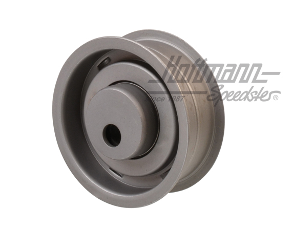 Spannrolle, Zahnriemen, 1.6-1.9, Diesel | 068 109 243 F | 110-0856