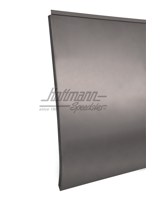 Türblech, Schiebetür, 450mm, 67-79