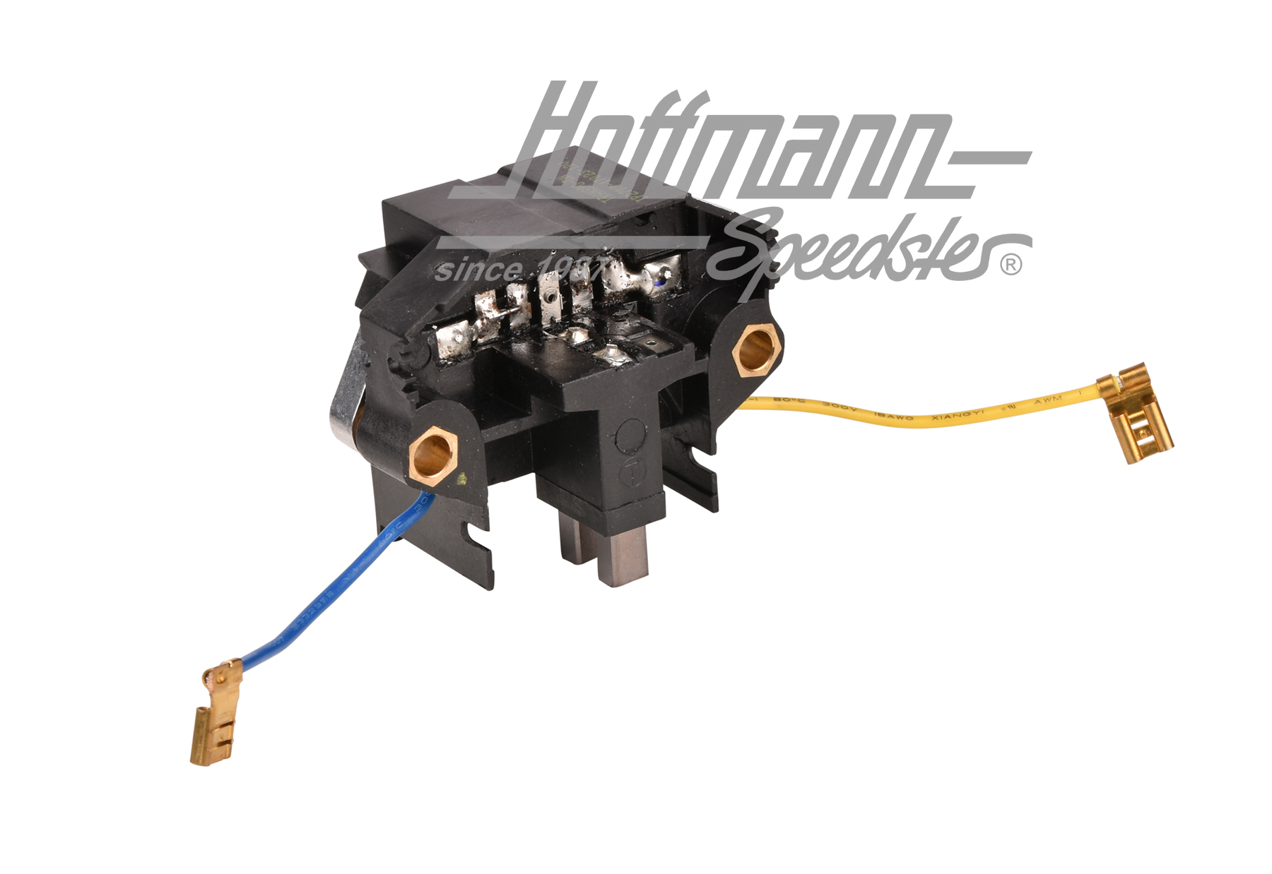 Spannungsregler, 911/928, 82-89, A70 | 911 603 913 01 | 580-1165