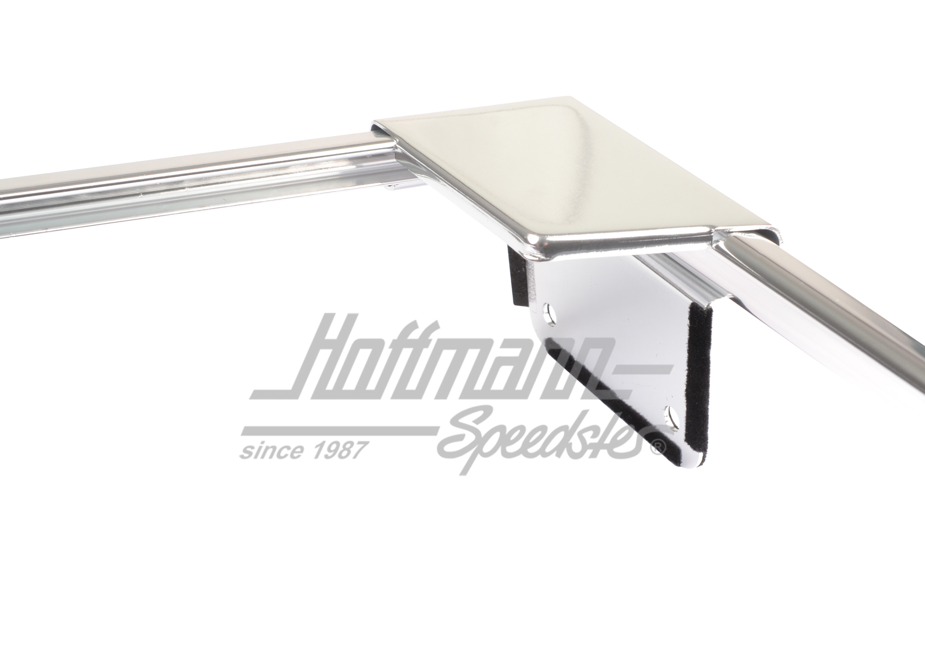 Zierleistensatz, Türtasche, 69-73, links