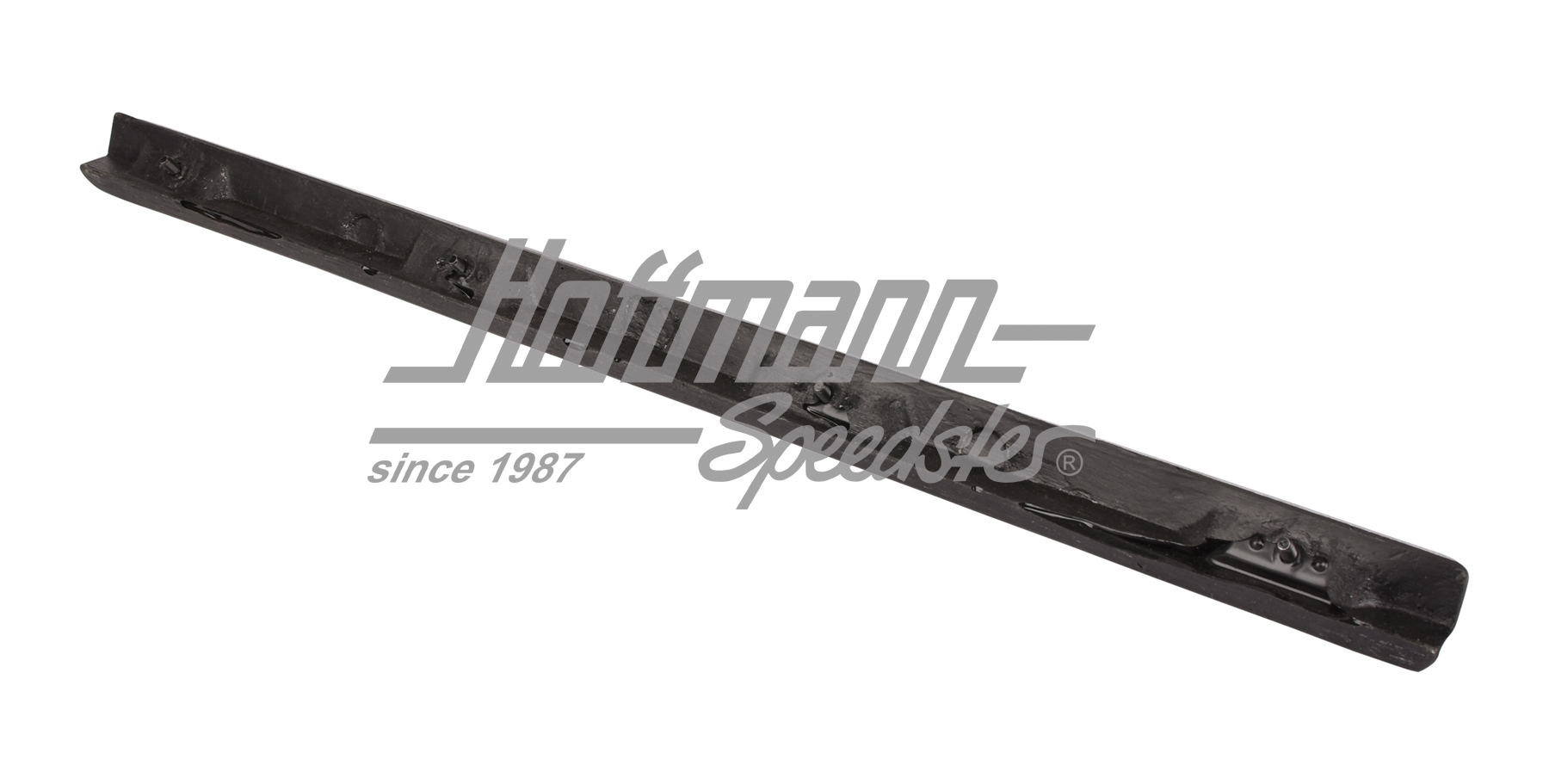 Polsterleiste, Armaturenbrett unten, re.