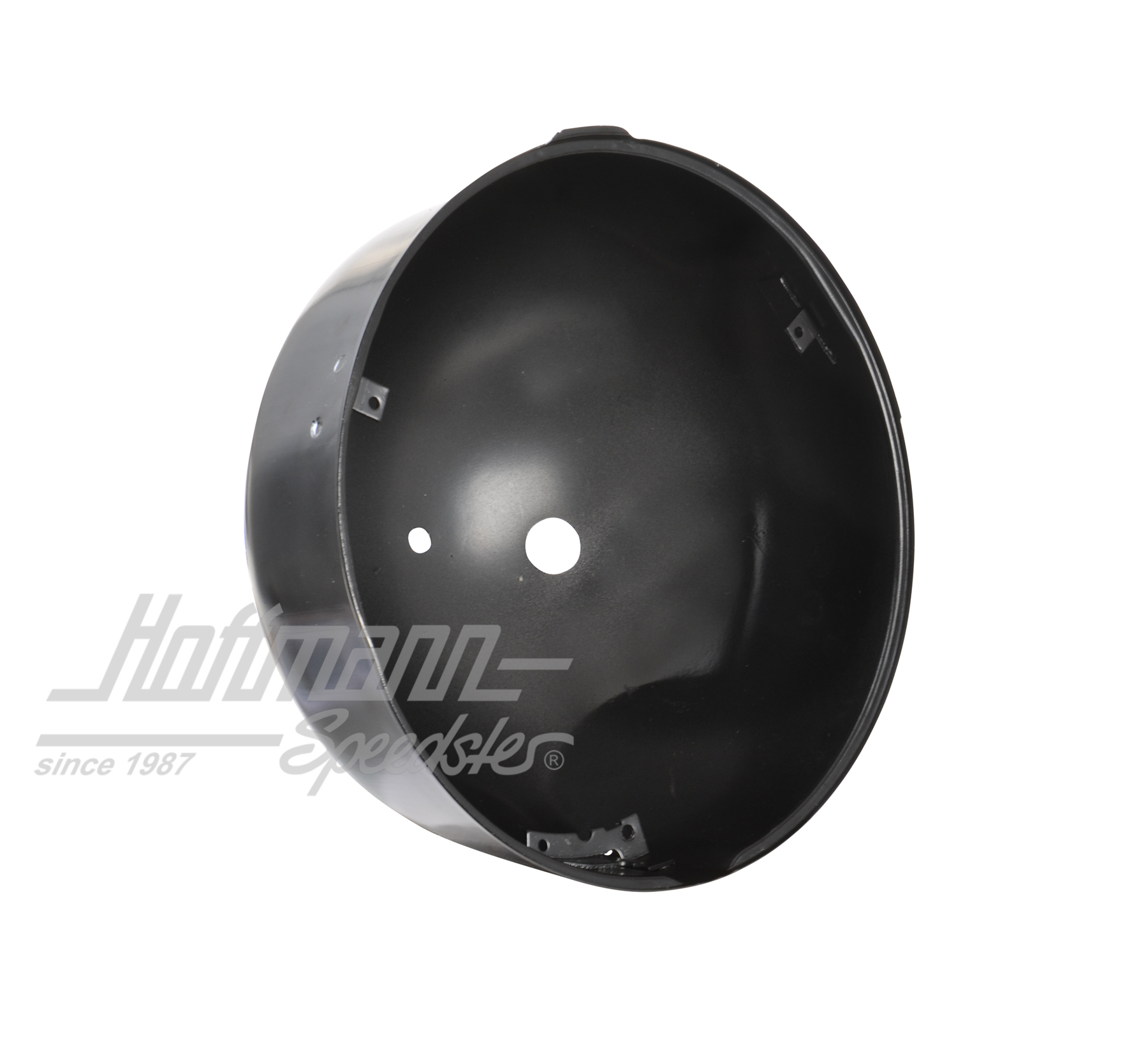 Lampentopf, gerader Scheinwerfer, re,Top | 311 821 122 B | 050-2142-02