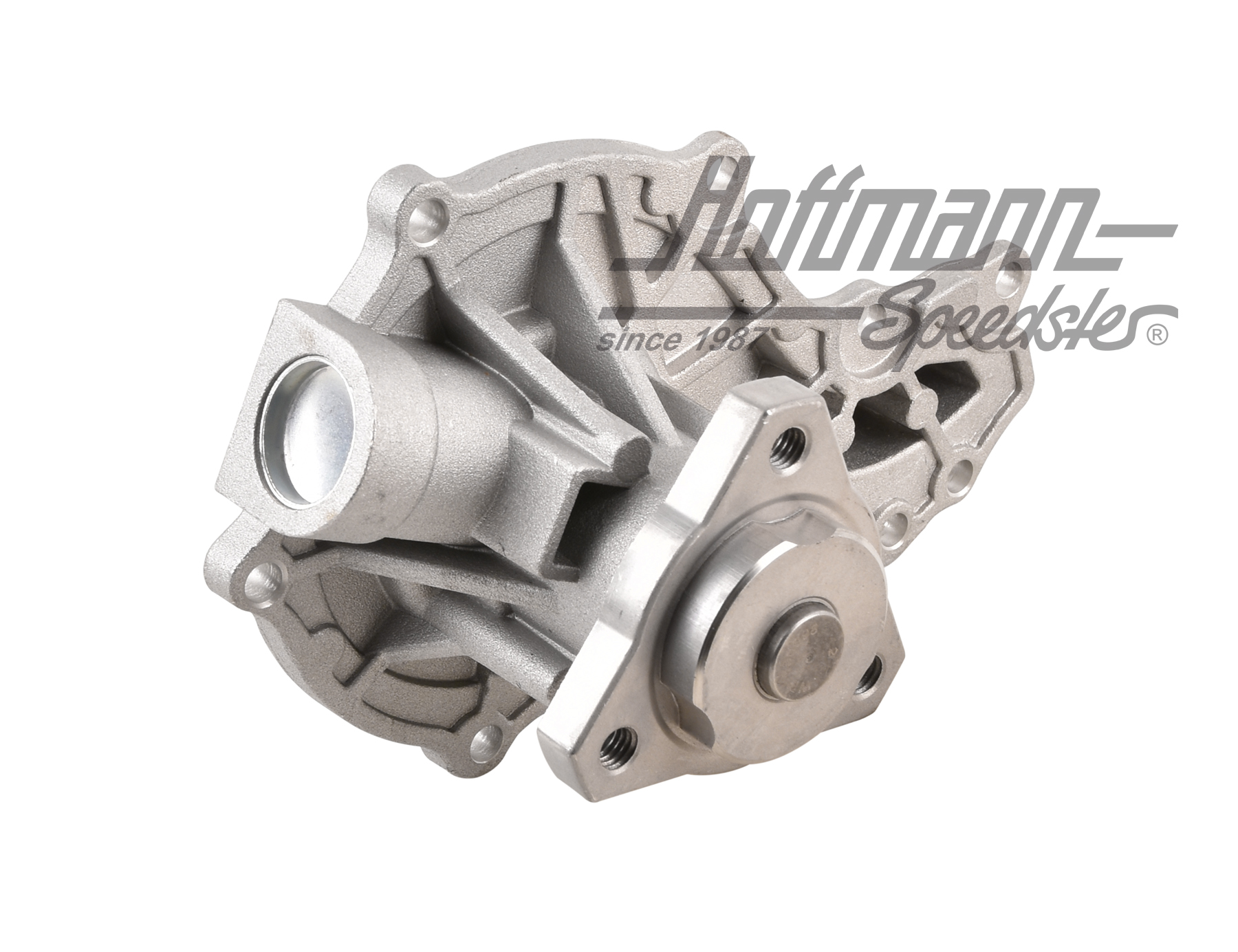 Deckel, Wasserpumpe, Golf/Bus T3, -7.84