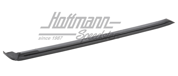 Dichtung, Dachrahmen, außen, 78-85, rechts Dichtung, Dachrahmen, außen, 78-85, rechts
