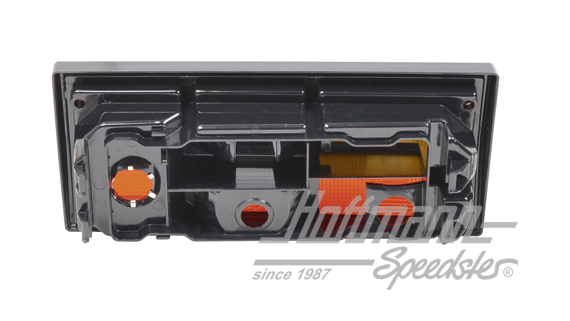 Rückleuchte, Bus T3, links