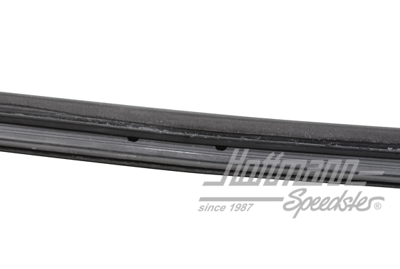 Dichtung, Dachrahmen, außen, 86-89, rechts