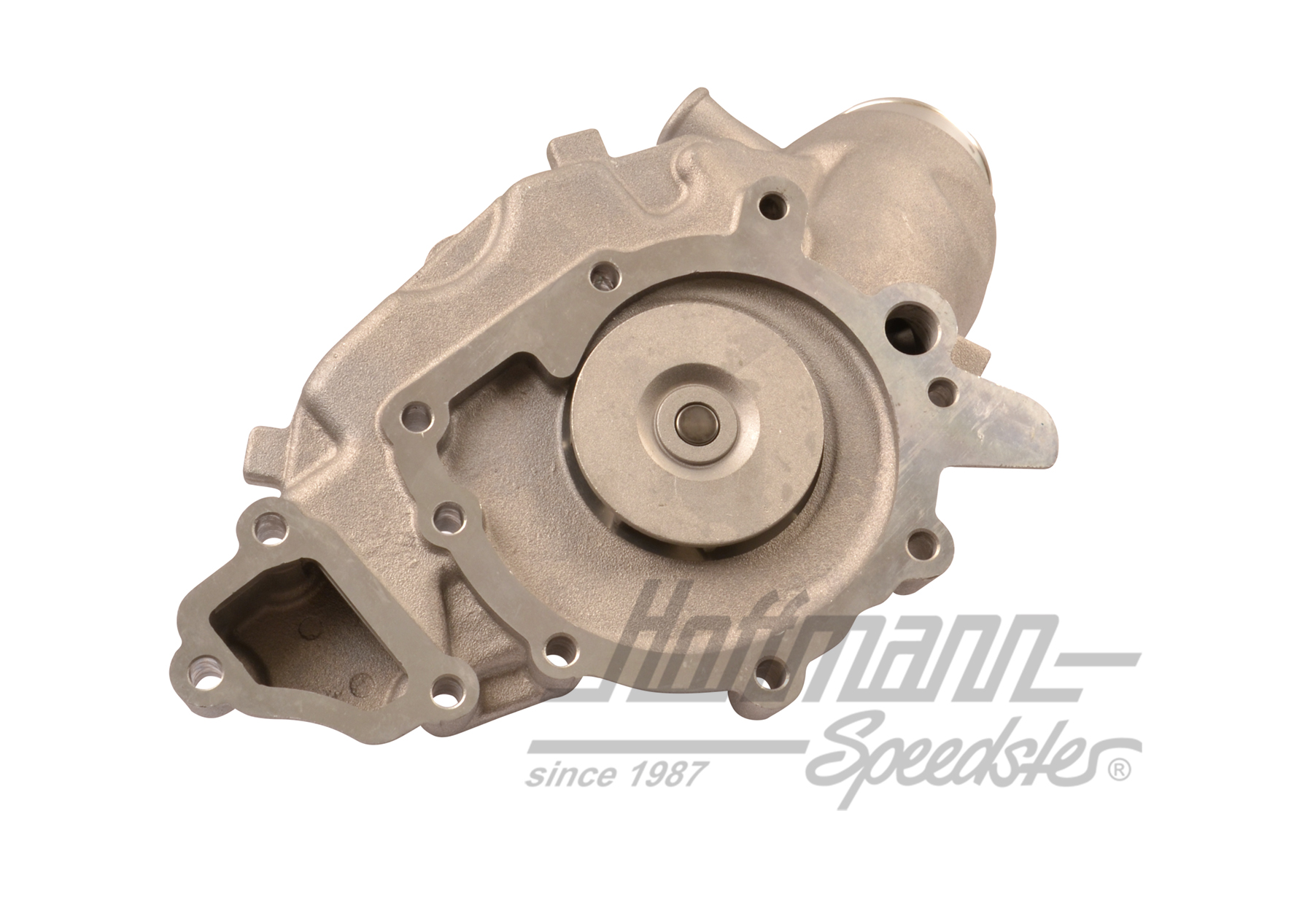 Wasserpumpe, Porsche 944/2 Turbo, 89-91