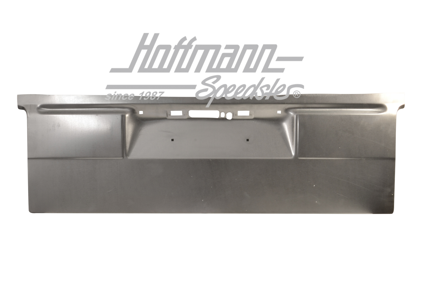 Rep.Blech, Heckklappe, unten, Bus T4 | 701 829 037 | 408-8524