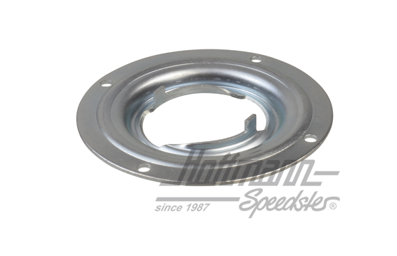 Ring, Tankdeckelaufnahme, Bus T2, 73-79