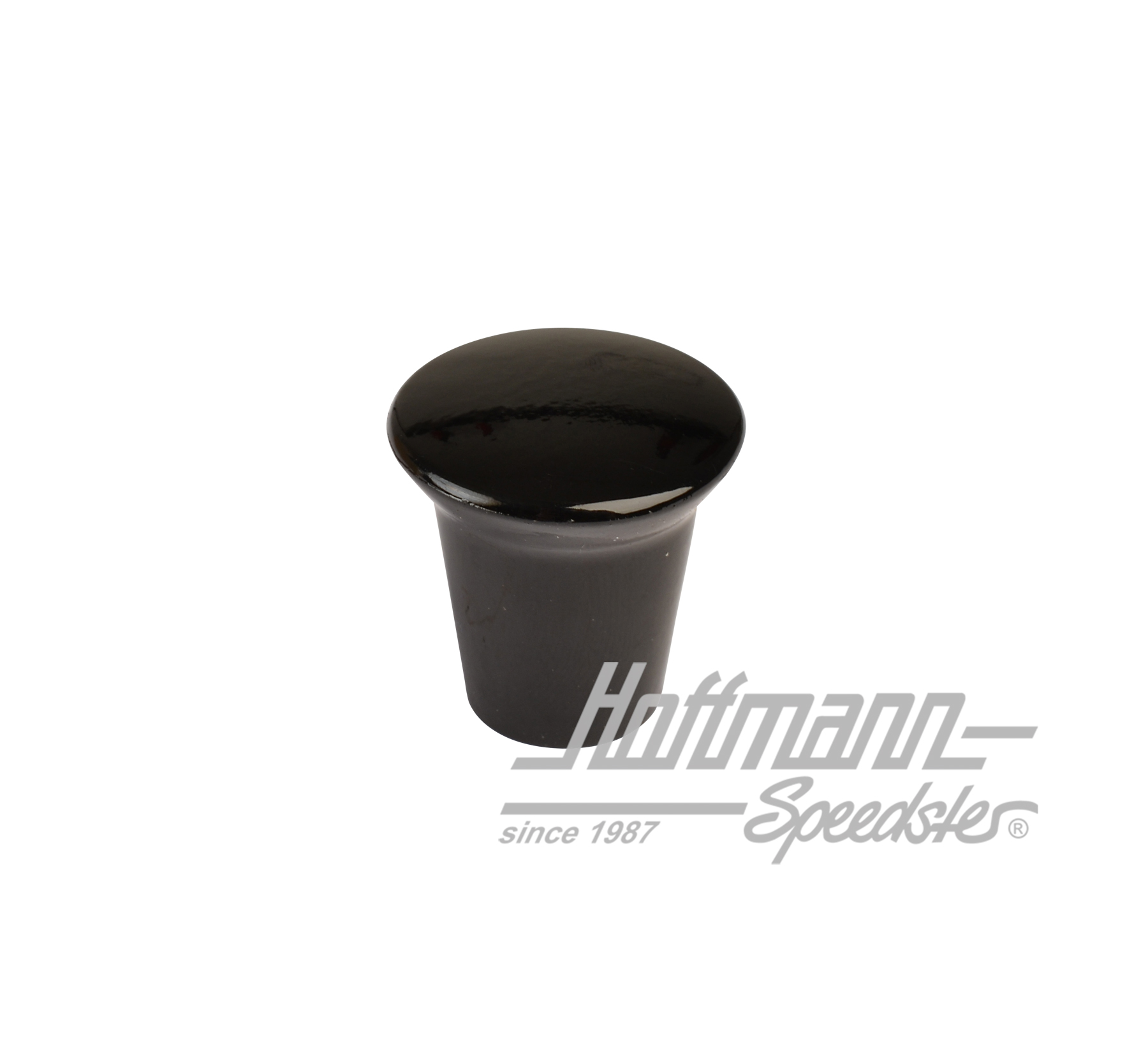 Knopf, Rückenlehnenarretierung, 65-68 | 901 521 706 21 | 580-0718-40