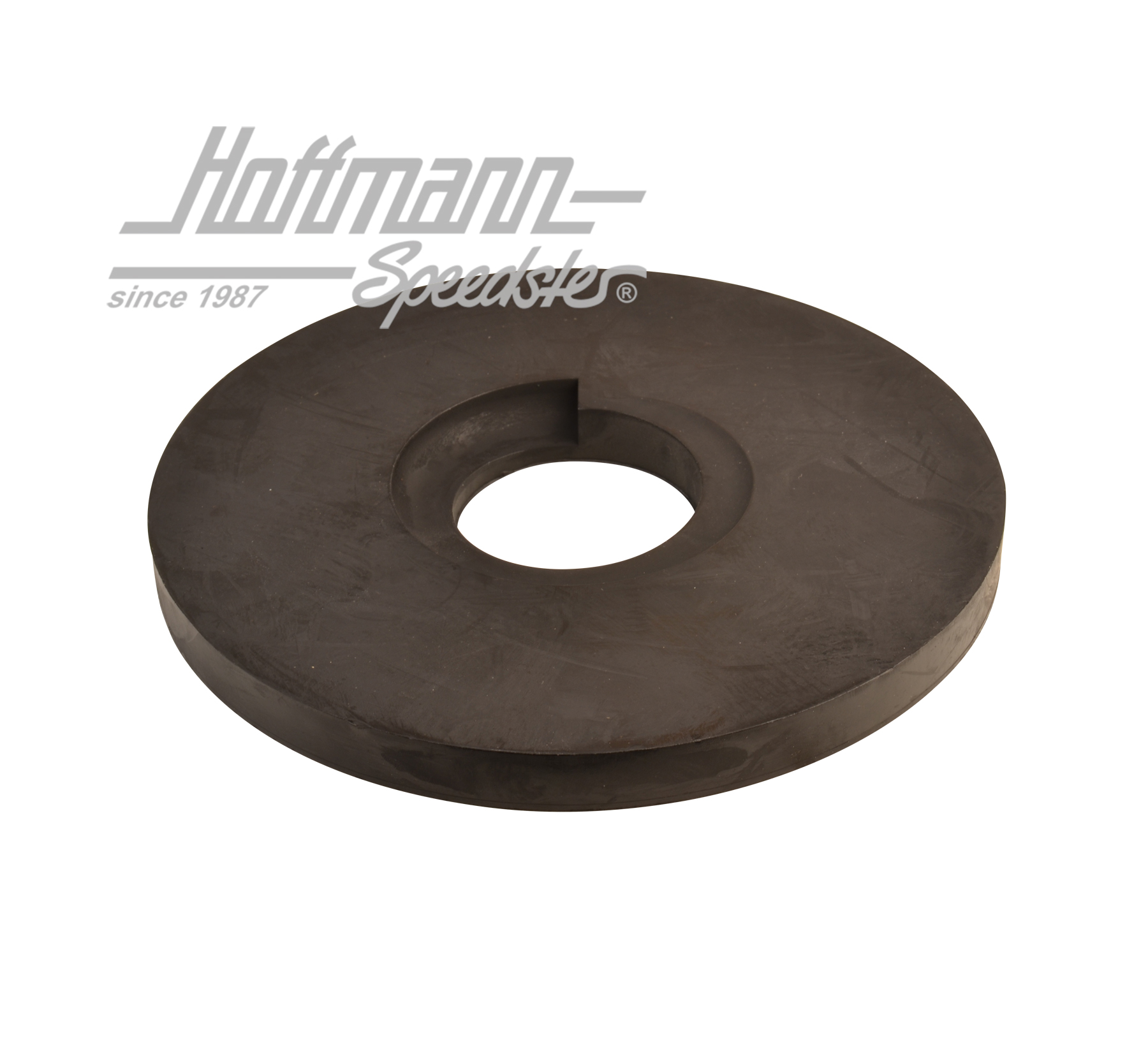 Unterlage, Feder, hinten, oben, Bus T3 | 251 511 149 | 330-3580-42