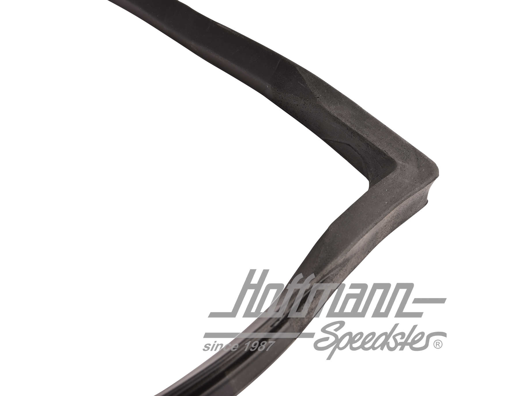 Türdichtung, Bus T2, 67-79, re., Top-Qu.