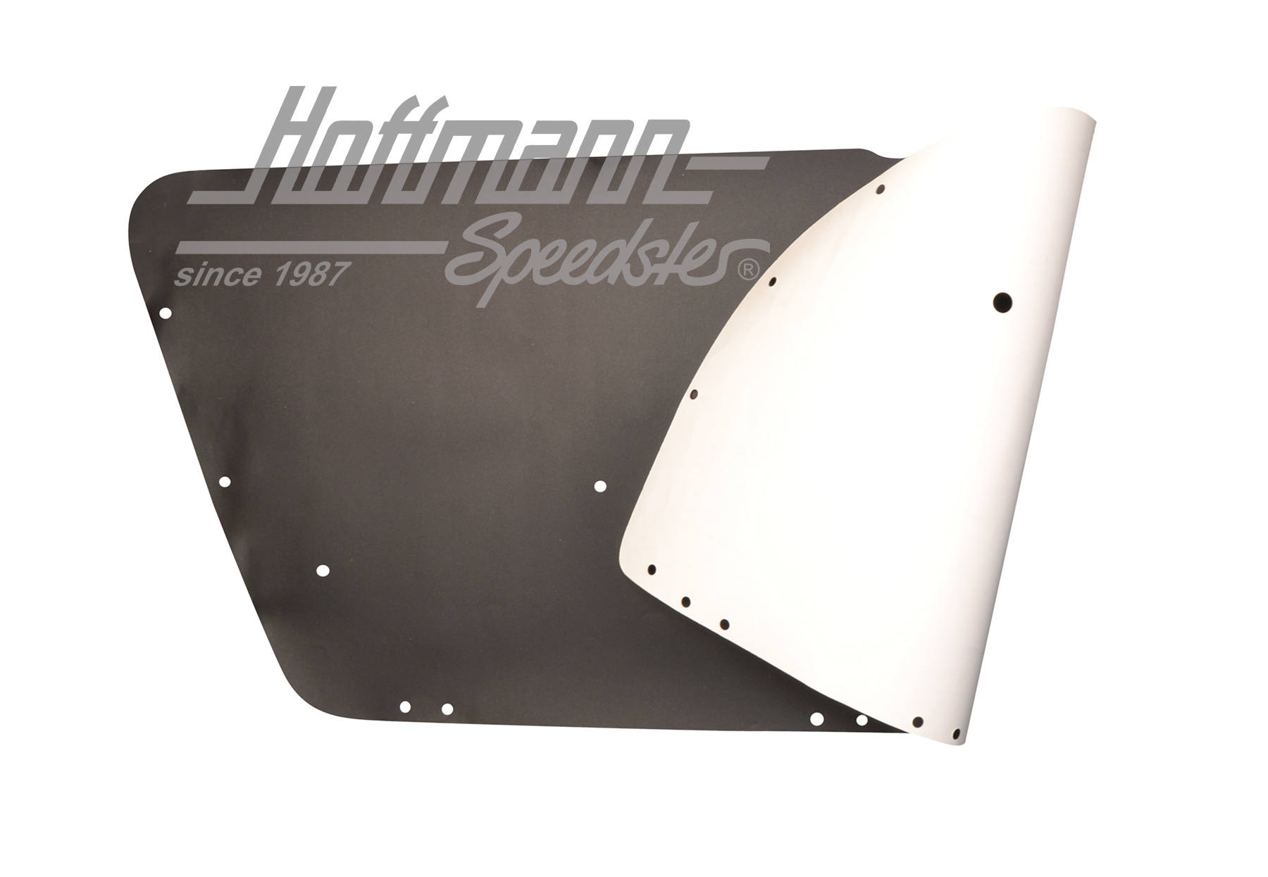 Türfolie, 911, 70-98, links