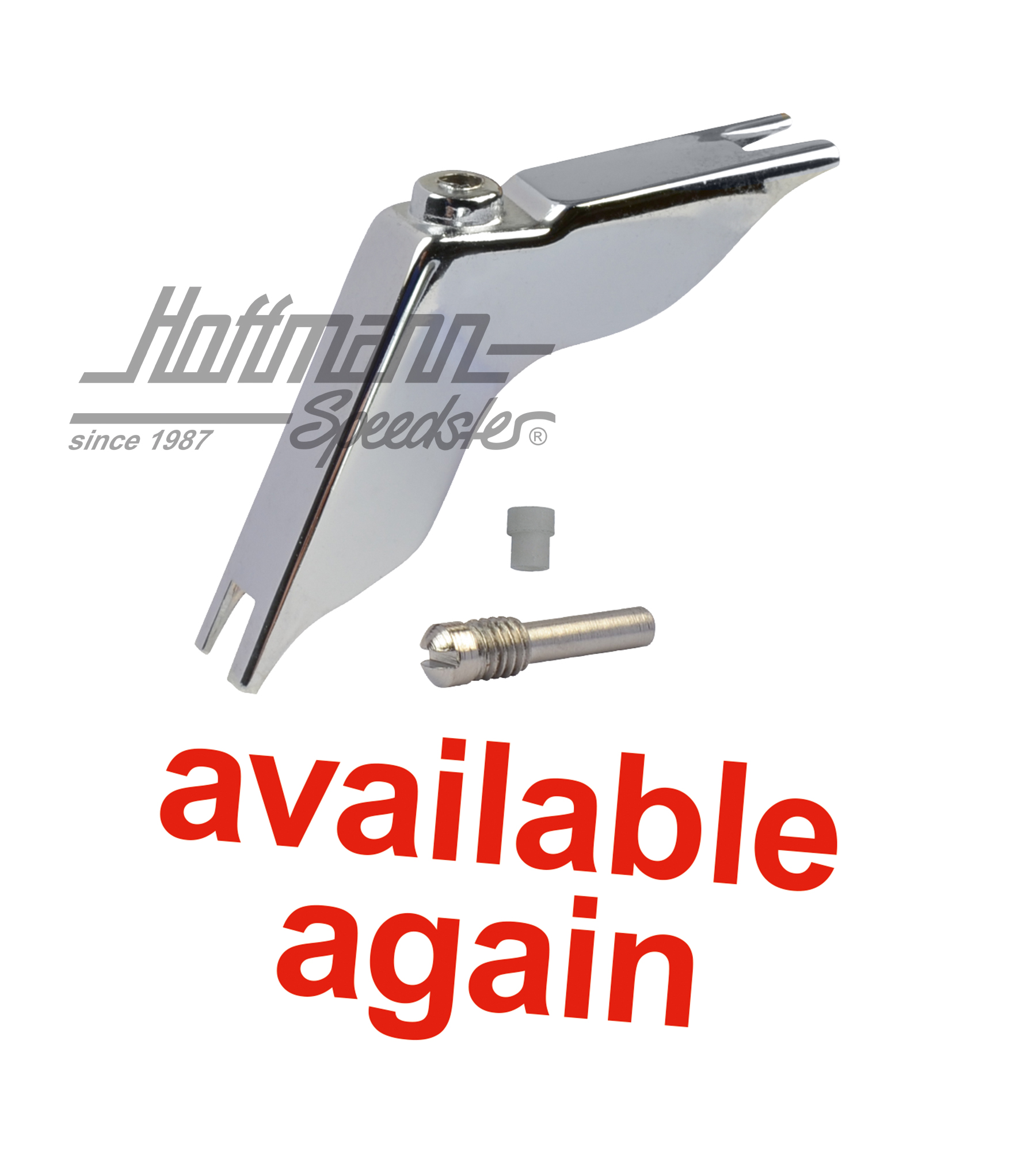 Lager, Drehfenster, li/re, Cabrio 65-72 | 151 837 627 A | 020-4982