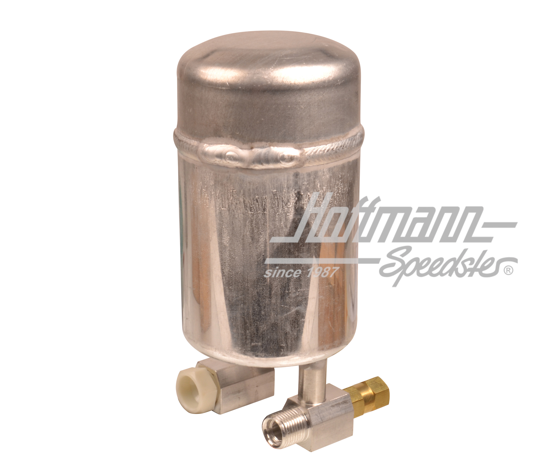 Trockner, Klimaanlage, Bus T4, 90-95 | 701 820 191 A | 408-5305-04