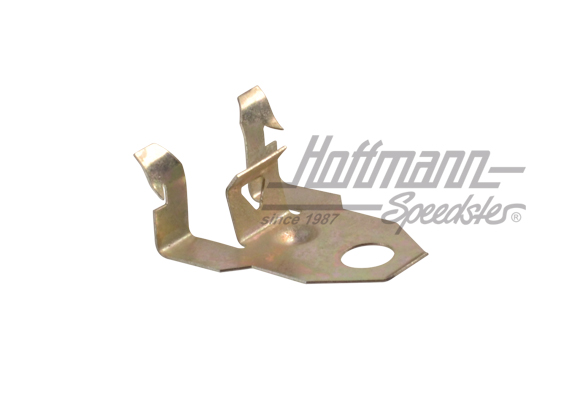 Clip, Türverkleidung, Golf 2, 87-92