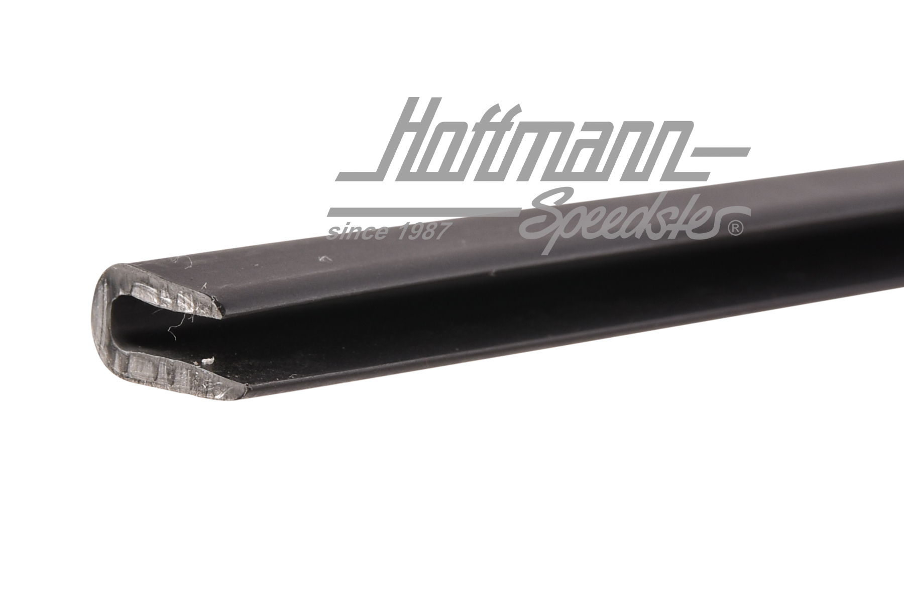 Abdeckleiste, Schiebetür oben, Bus T3