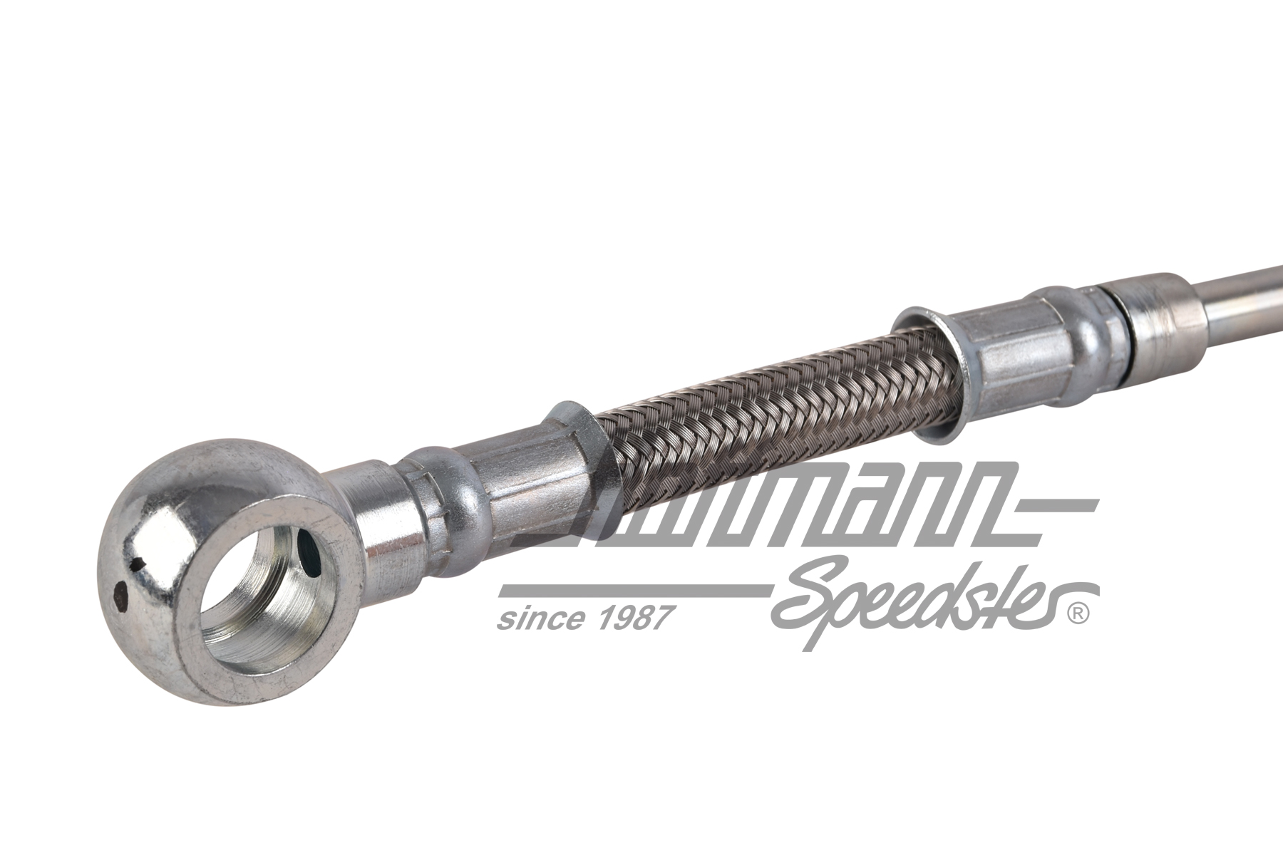 Ölvorlaufleitung, Turbolader