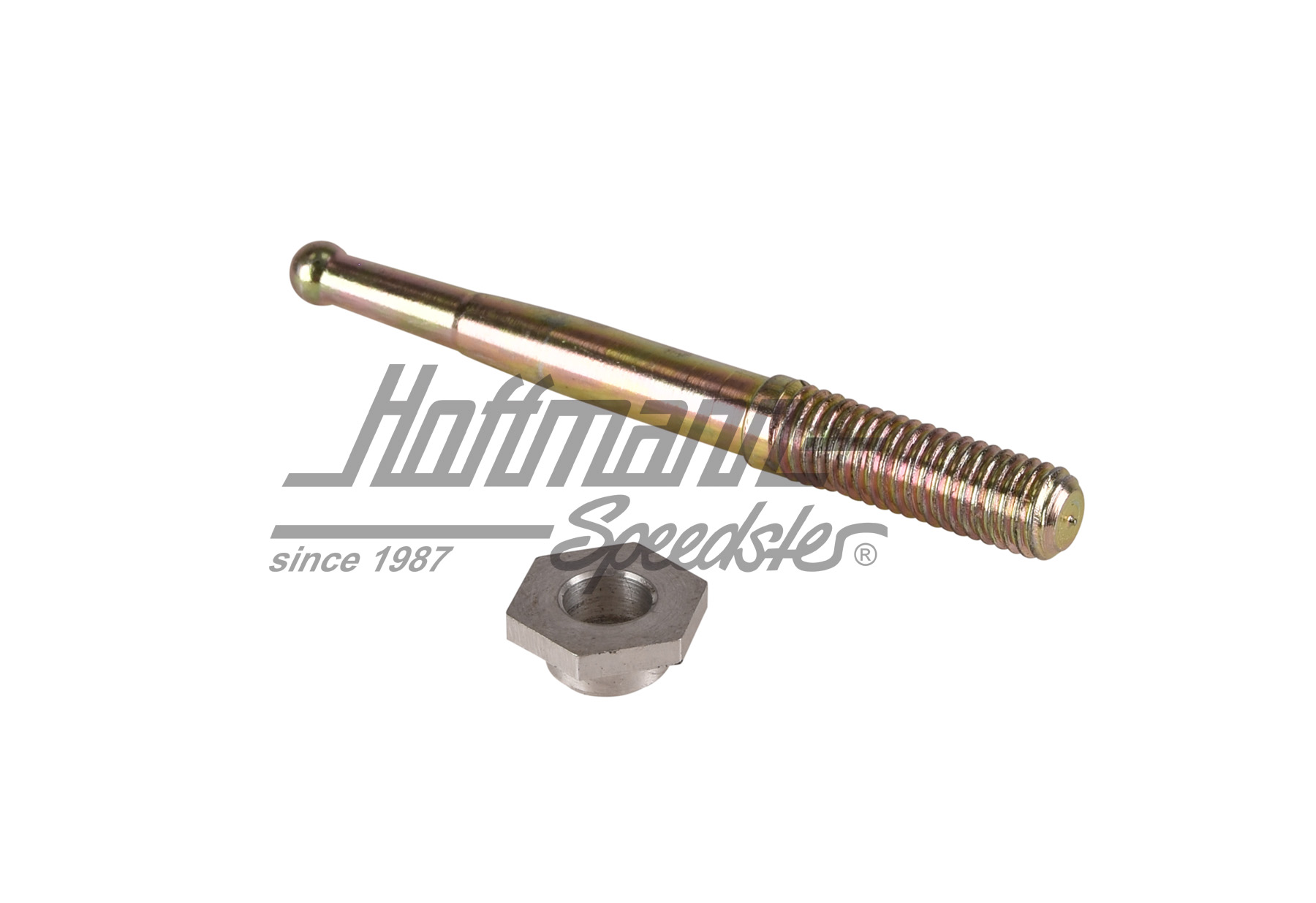 Druckstange, HBZ, 911, 68-77 | 901 423 057 04 | 530-3120-73