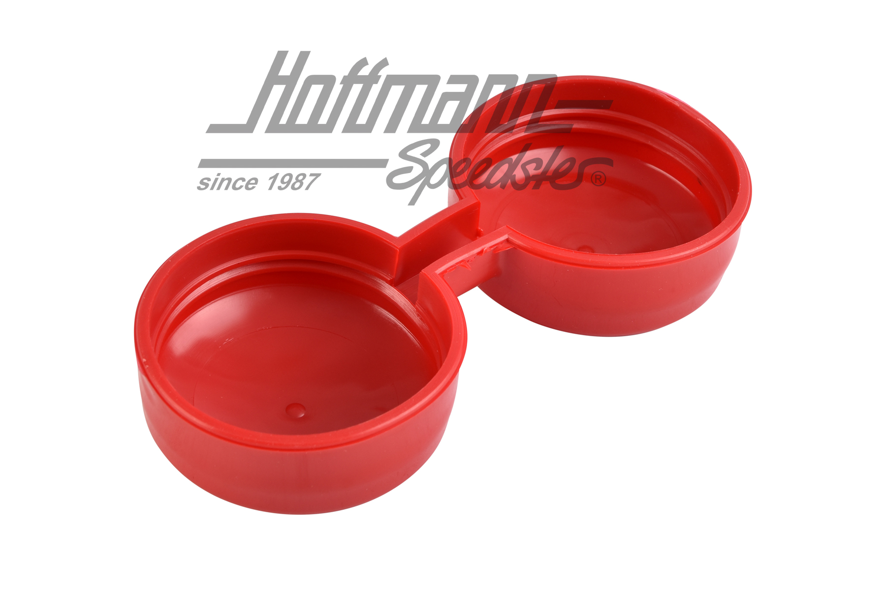 Schutzkappe, Renntrichter, IDF/HPMX