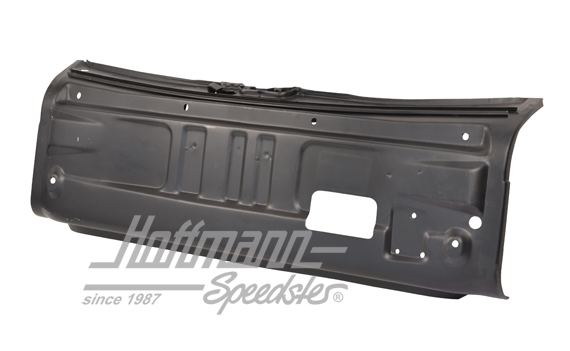 Querwand, vorne, 74-89, mit Klimaanlage