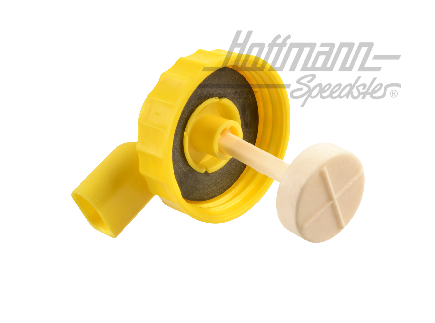 Deckel, Bremsflüssigkeitsbe.,Warnleuchte