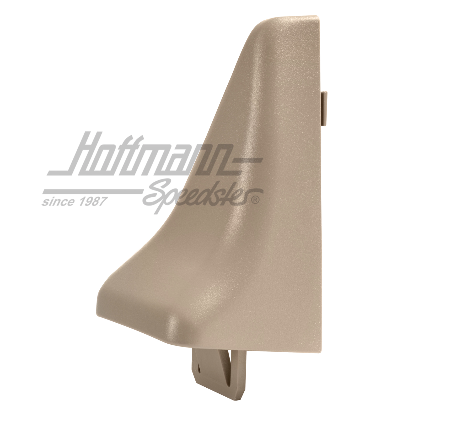 Blende, Spiegel, innen, -95, re., sahara | 705 837 994  9UW | 408-6714-22