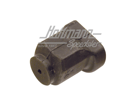 Gummilager, Querlenker, hinten, 74-92