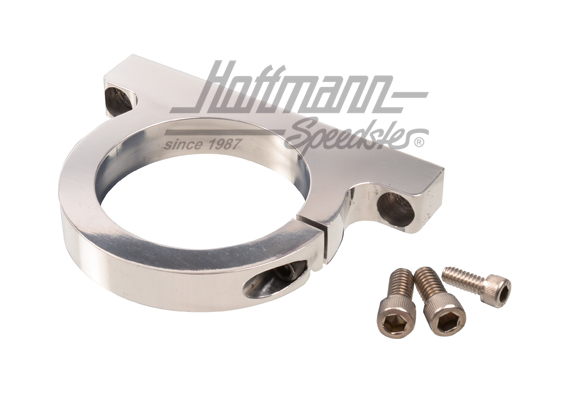 Zündspulenhalter, Billet-Style | 16-7015 | 020-0398