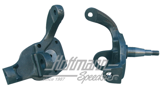Achsschenkel, tiefer, Trommel, 8.65- | AC 405059 | 020-4034-08