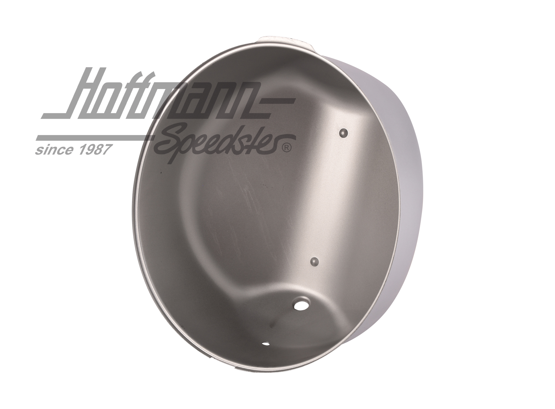 Lampentopf, liegender Scheinw.,-9.52,L/R | 0180-100 | 050-2132-10