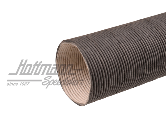 Heizungsschlauch, Luftdüse, seitlich, 82-