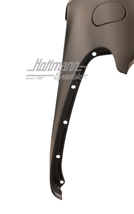 Kotflügel, 911, 8.73-7.85, links (lang)