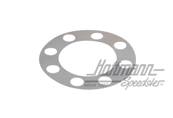 Dichtung, Schwungrad, 356 A/B/C, 912 | 502 023 01 | 505-1023-06