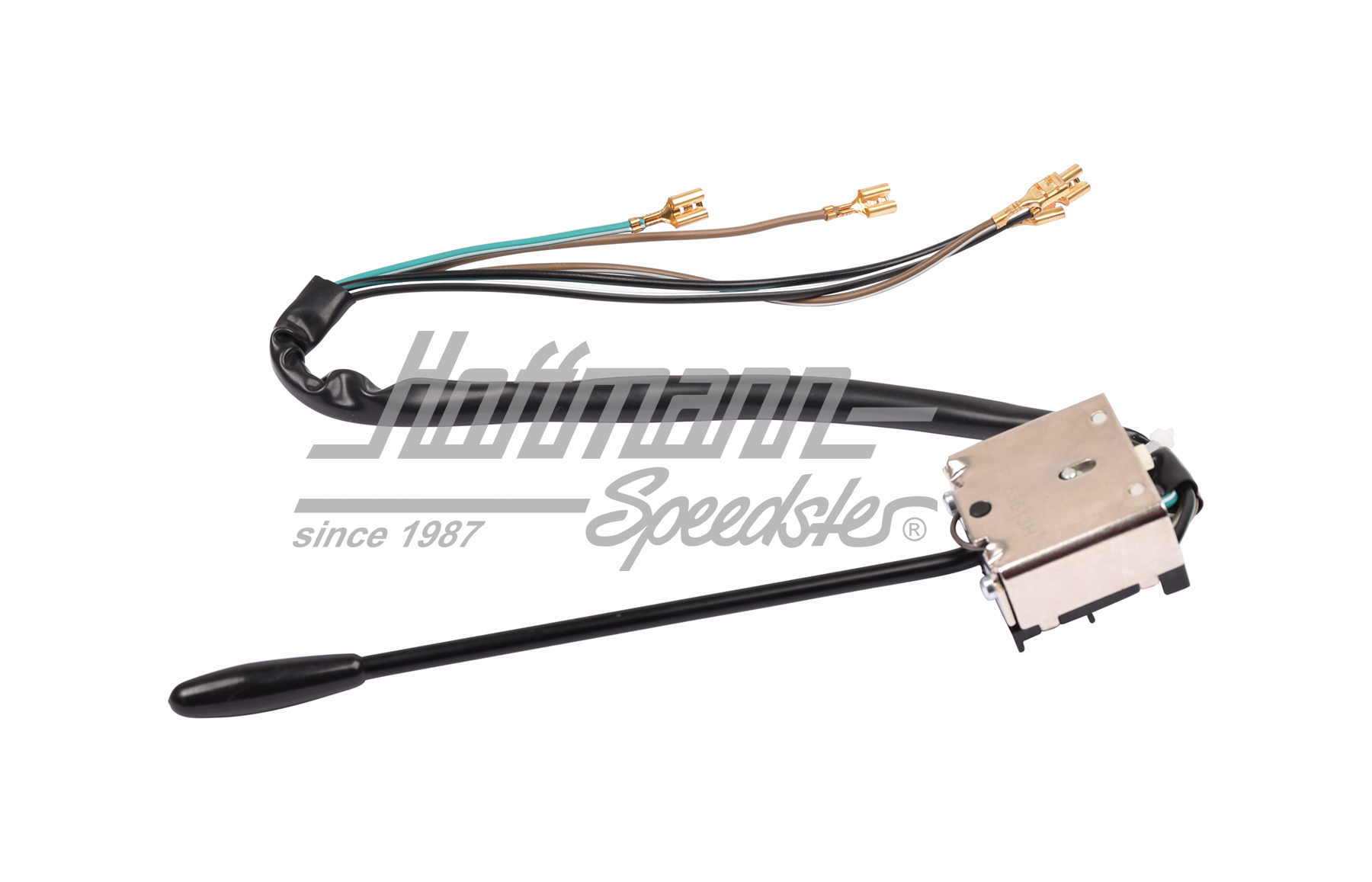 Blinkerschalter, ohne Geh., .70-.72, EU | 211 953 513 H | 097-1647