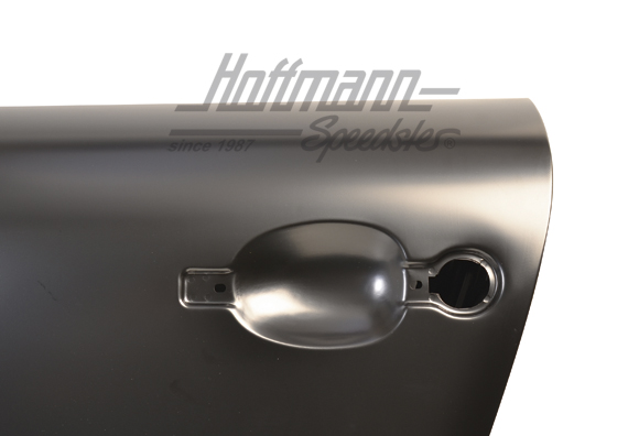 Tür, Porsche 911/912, 65-68, links