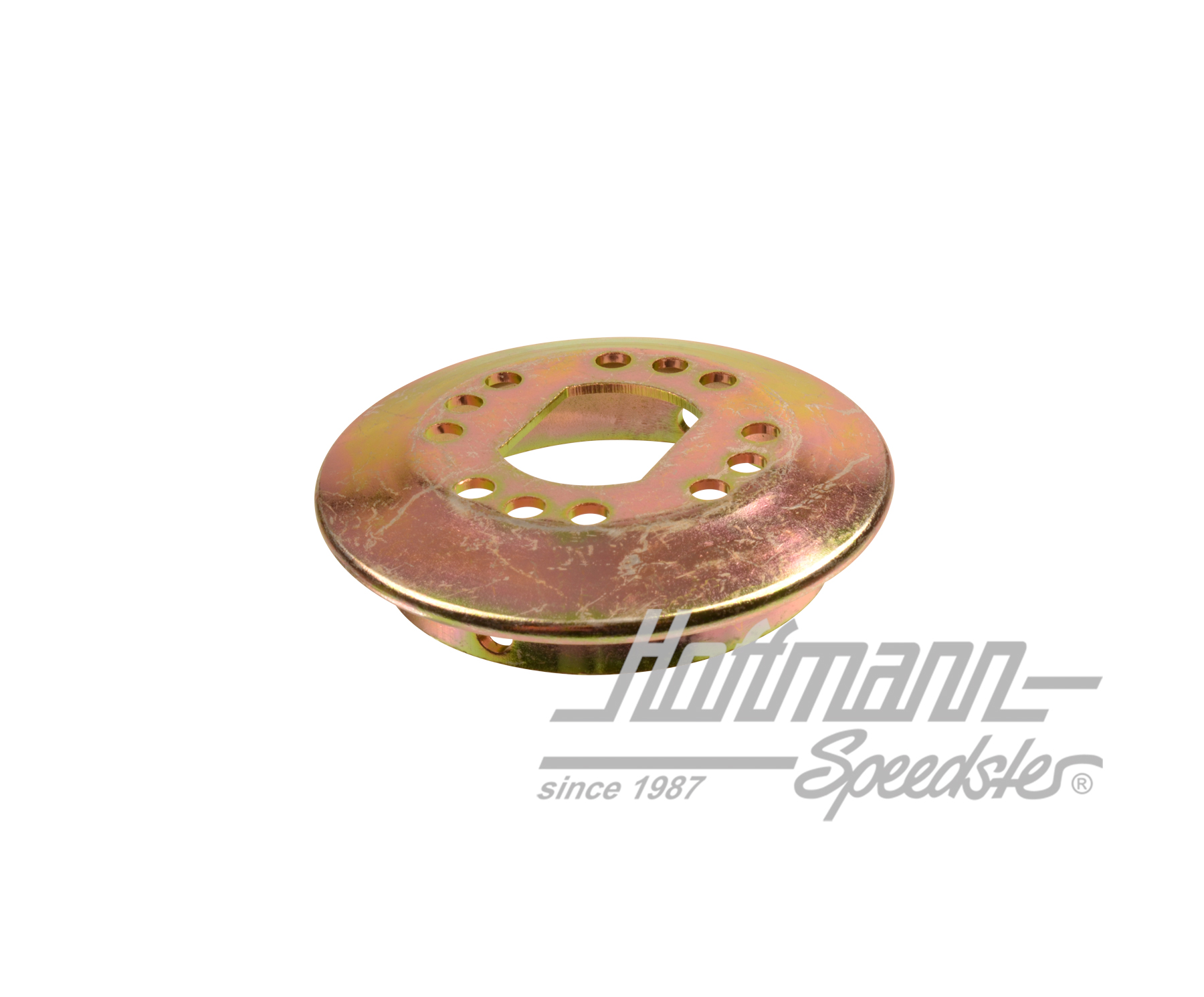 Riemenscheibe, Lichtmaschine,76-89,flach | 930 106 209 02 | 580-1170-12